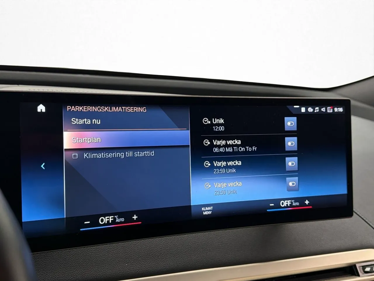 BMW iX bild 25