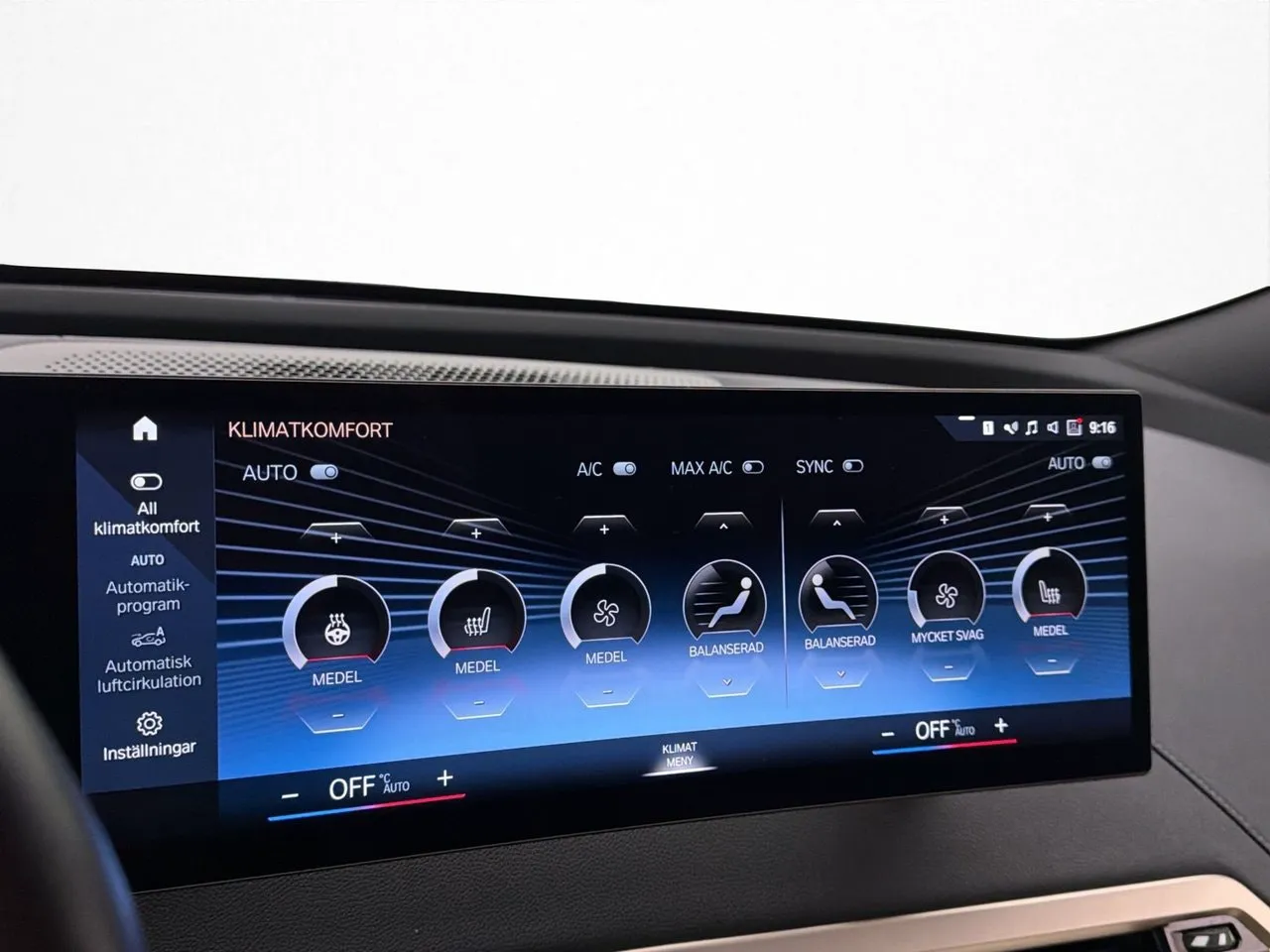 BMW iX bild 24