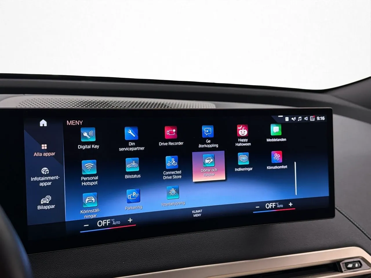 BMW iX bild 23
