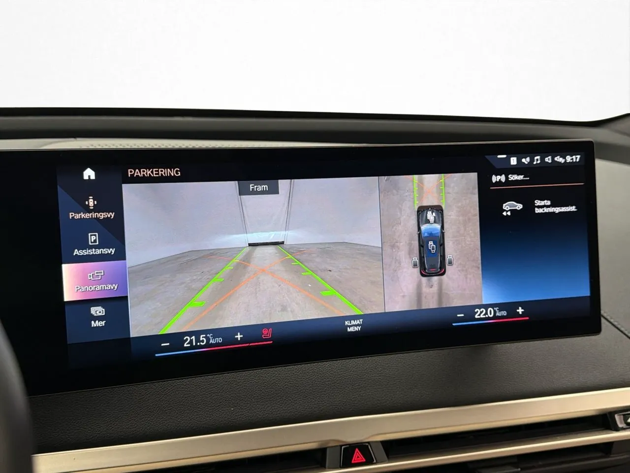 BMW iX bild 19
