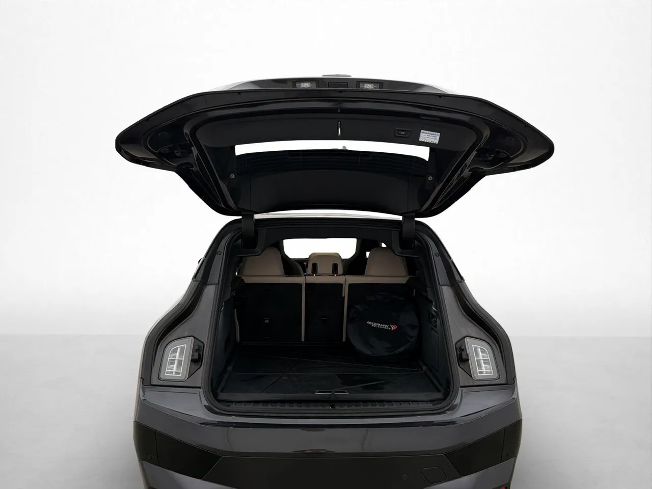 BMW iX bild 34