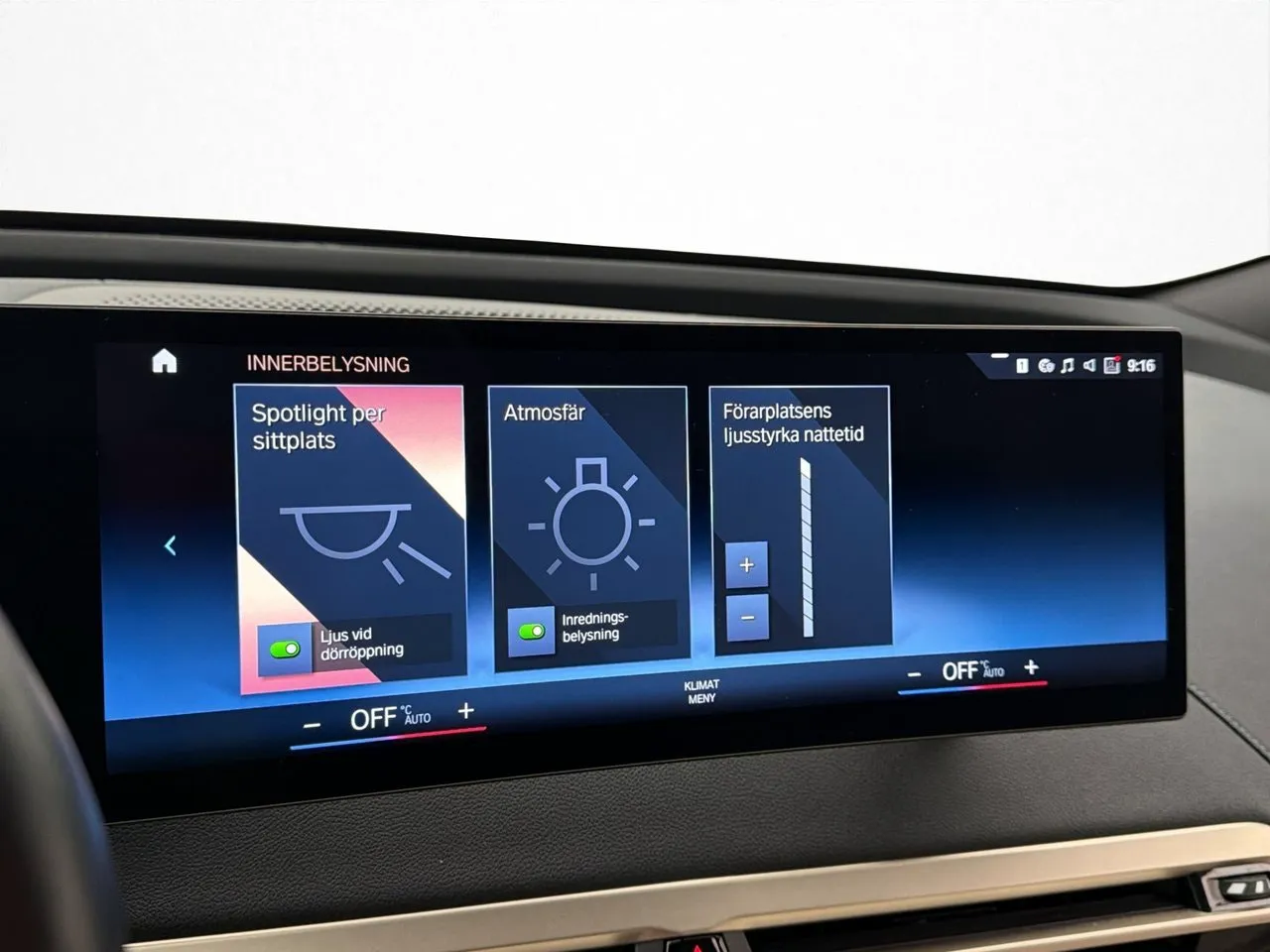 BMW iX bild 27