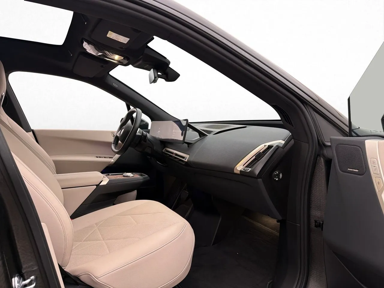 BMW iX bild 31