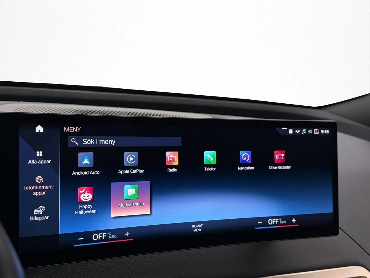 BMW iX bild 26