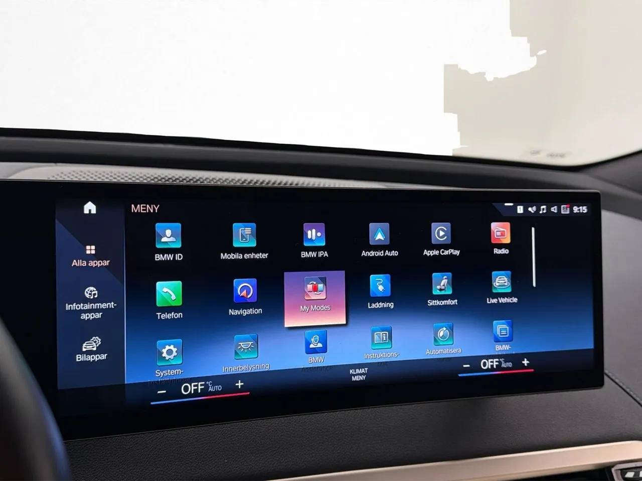 BMW iX bild 22
