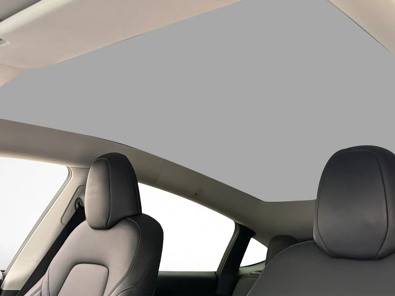Tesla Model Y bild 14