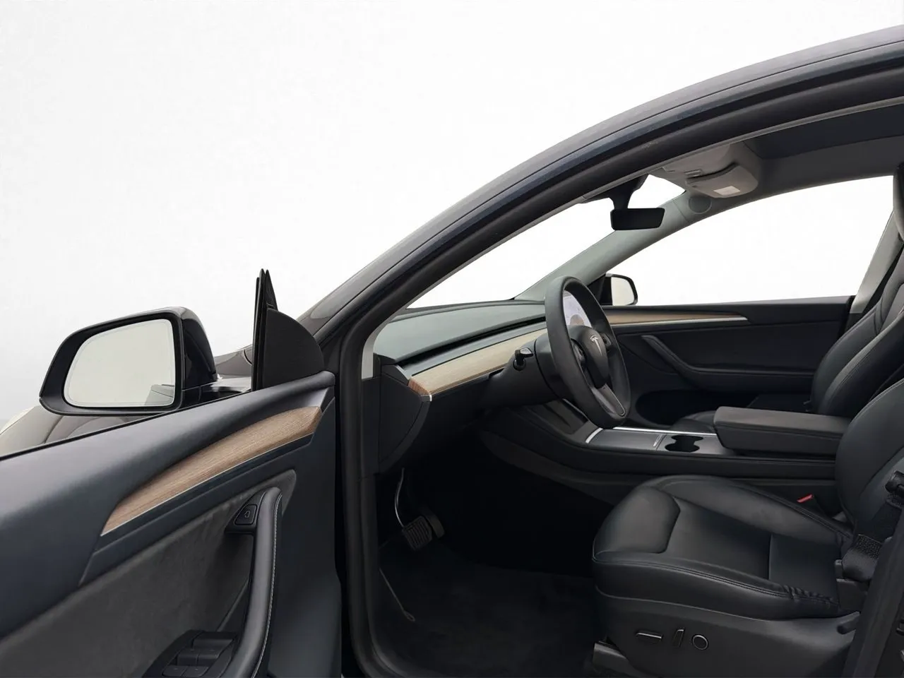 Tesla Model Y bild 11