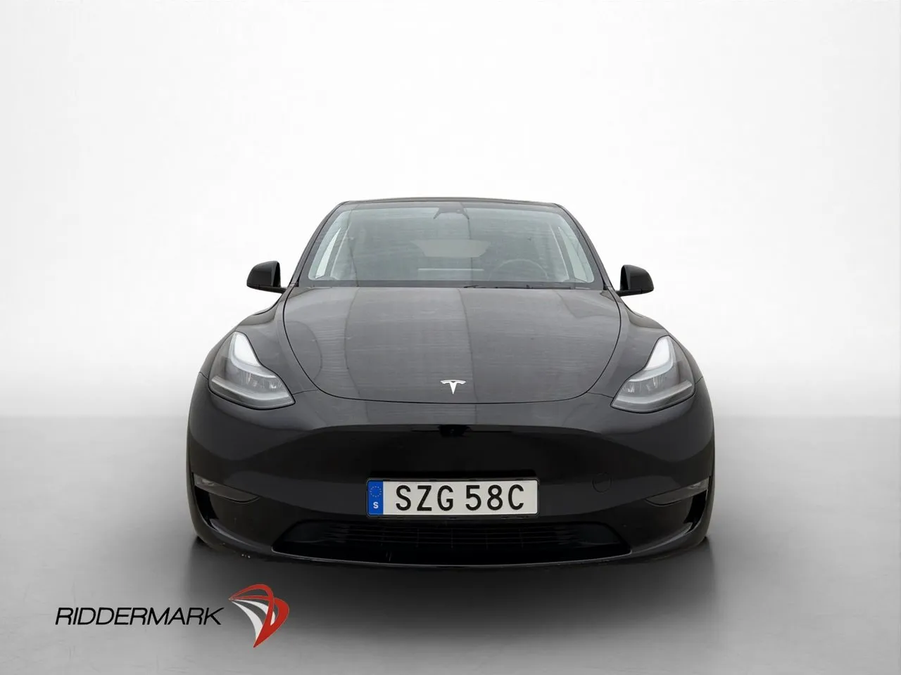 Tesla Model Y bild 3