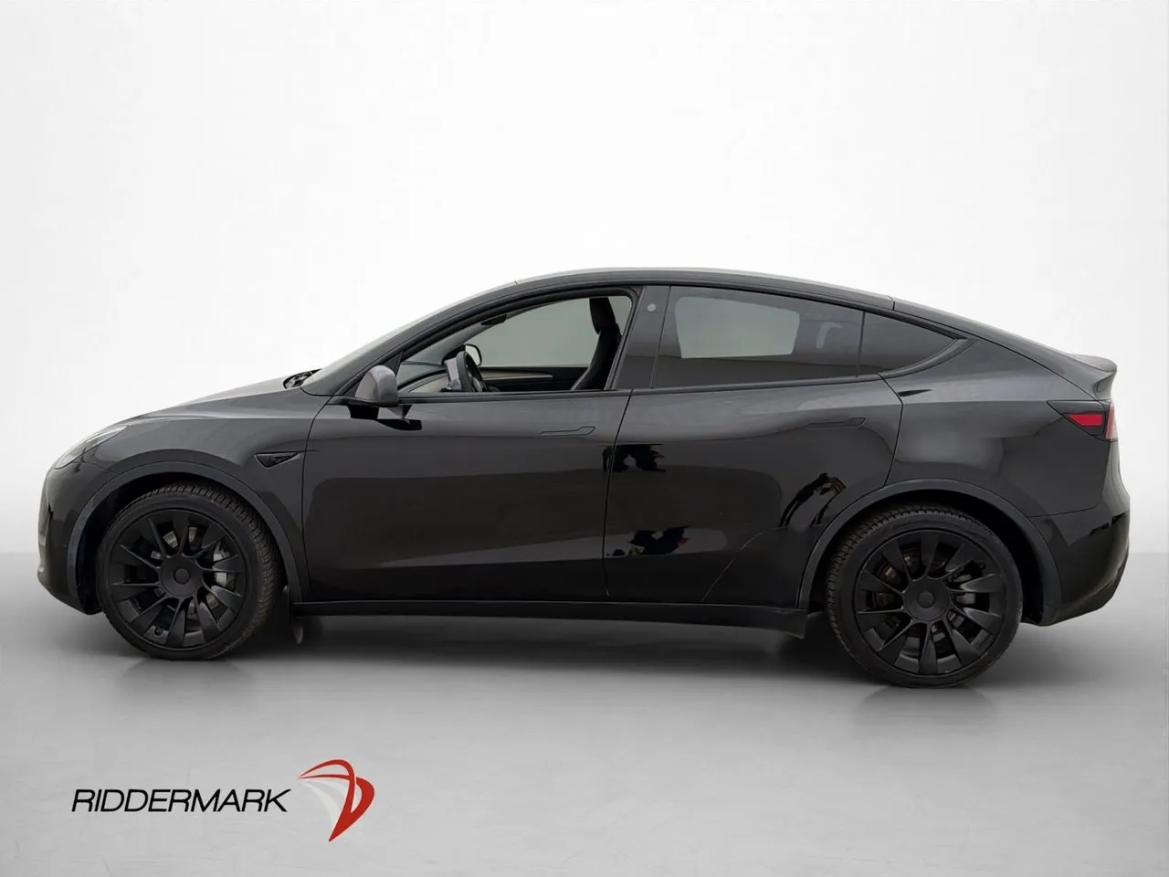 Tesla Model Y bild 5