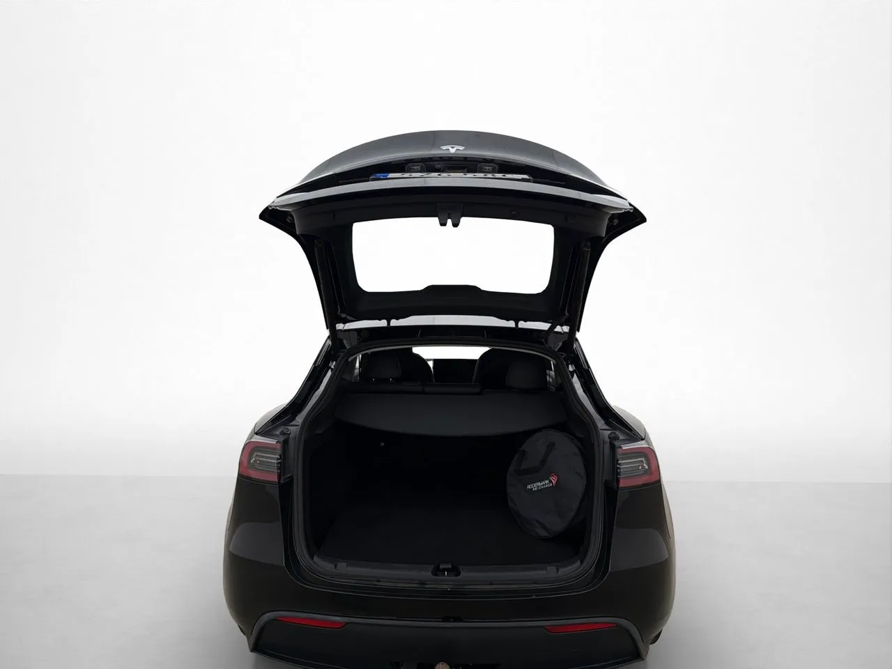 Tesla Model Y bild 30