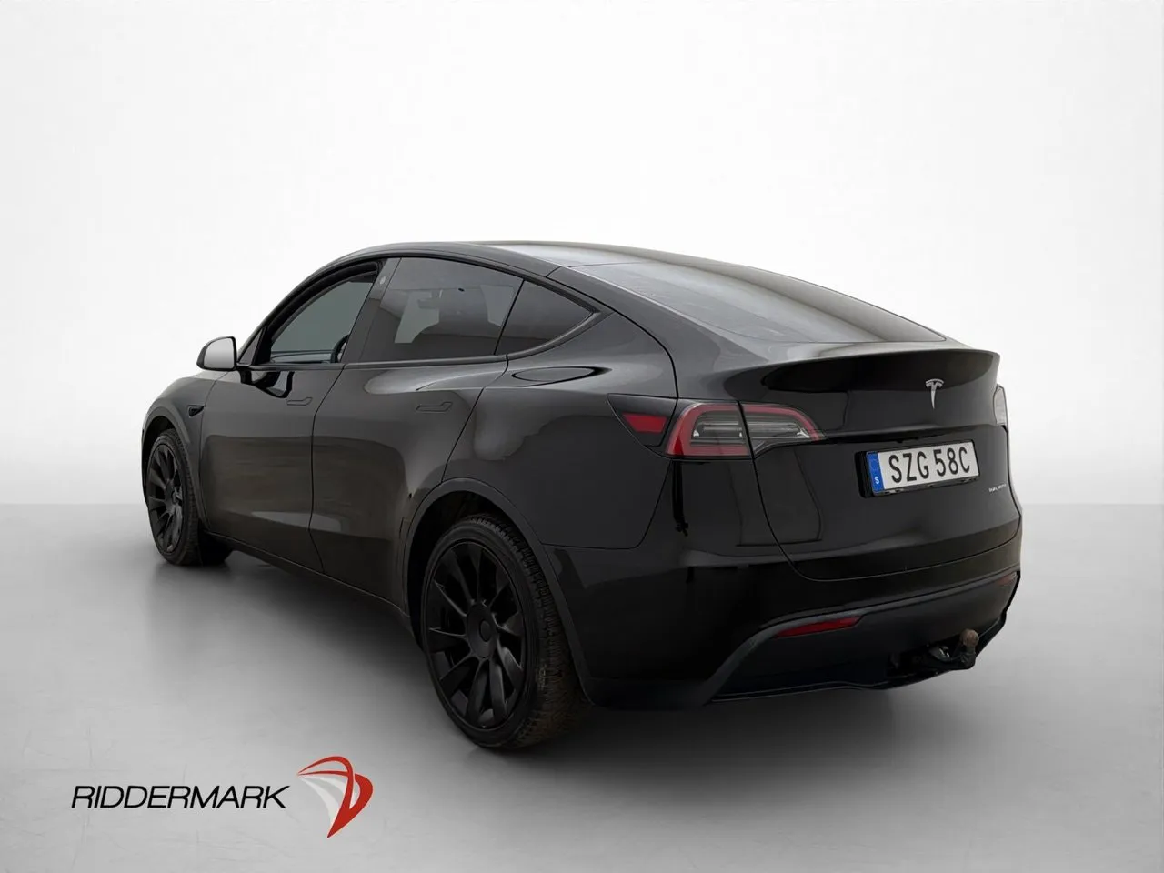 Tesla Model Y bild 6