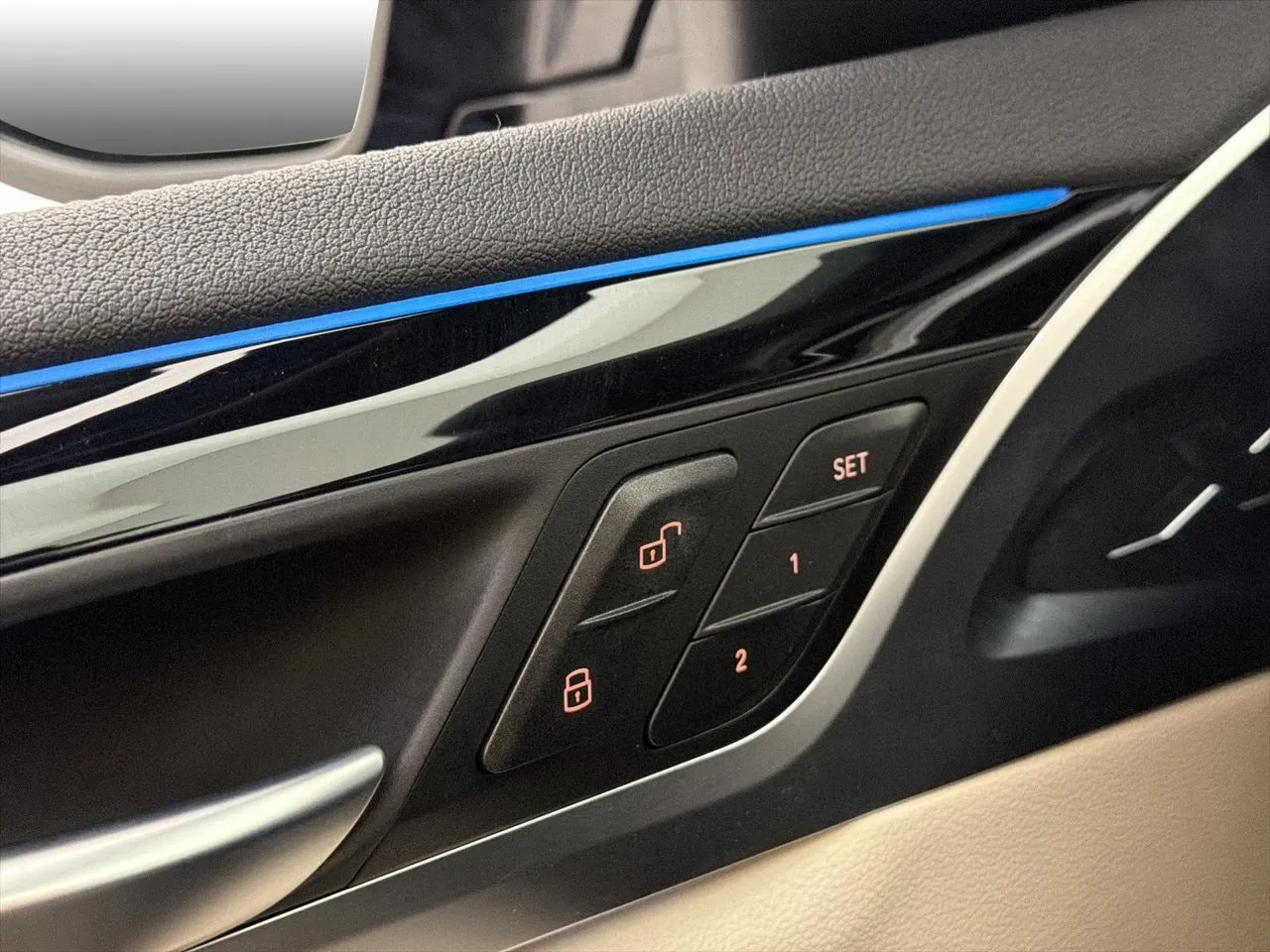 BMW iX3 bild 16