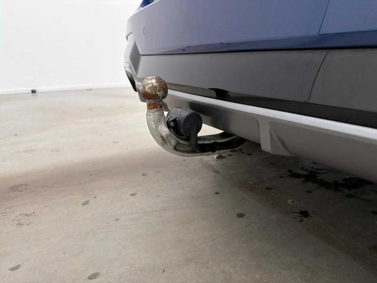 BMW iX3 bild 10