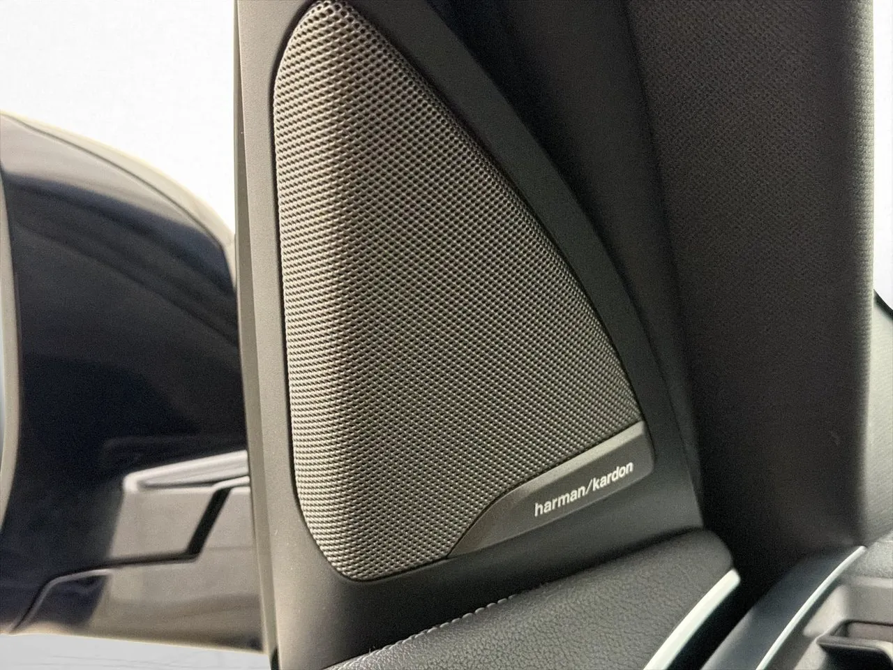 BMW iX3 bild 15