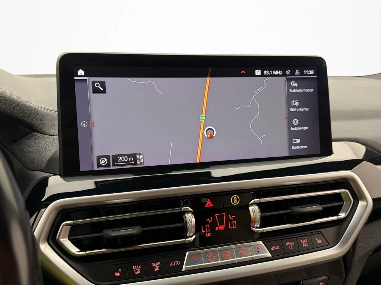 BMW iX3 bild 23
