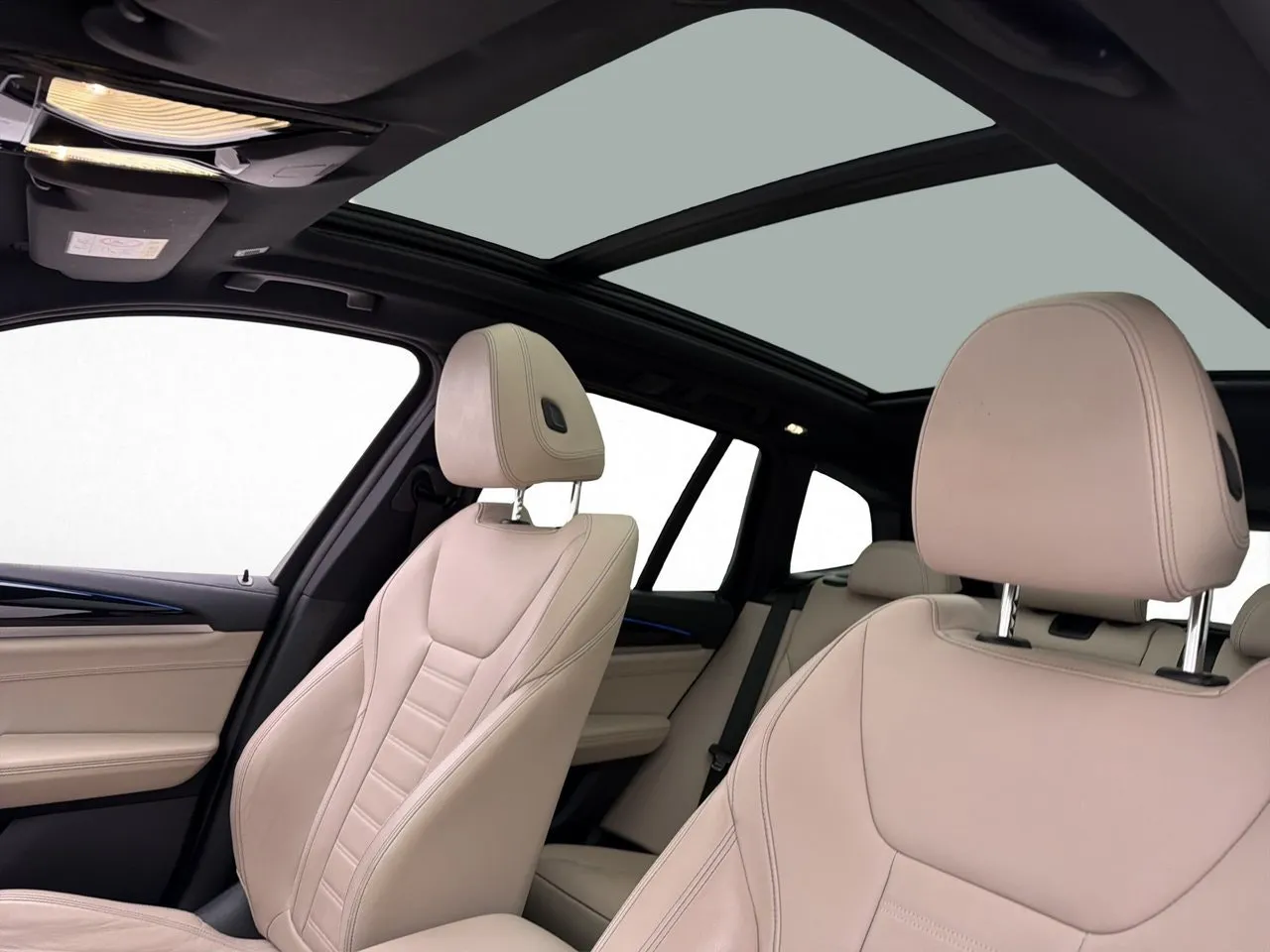 BMW iX3 bild 13
