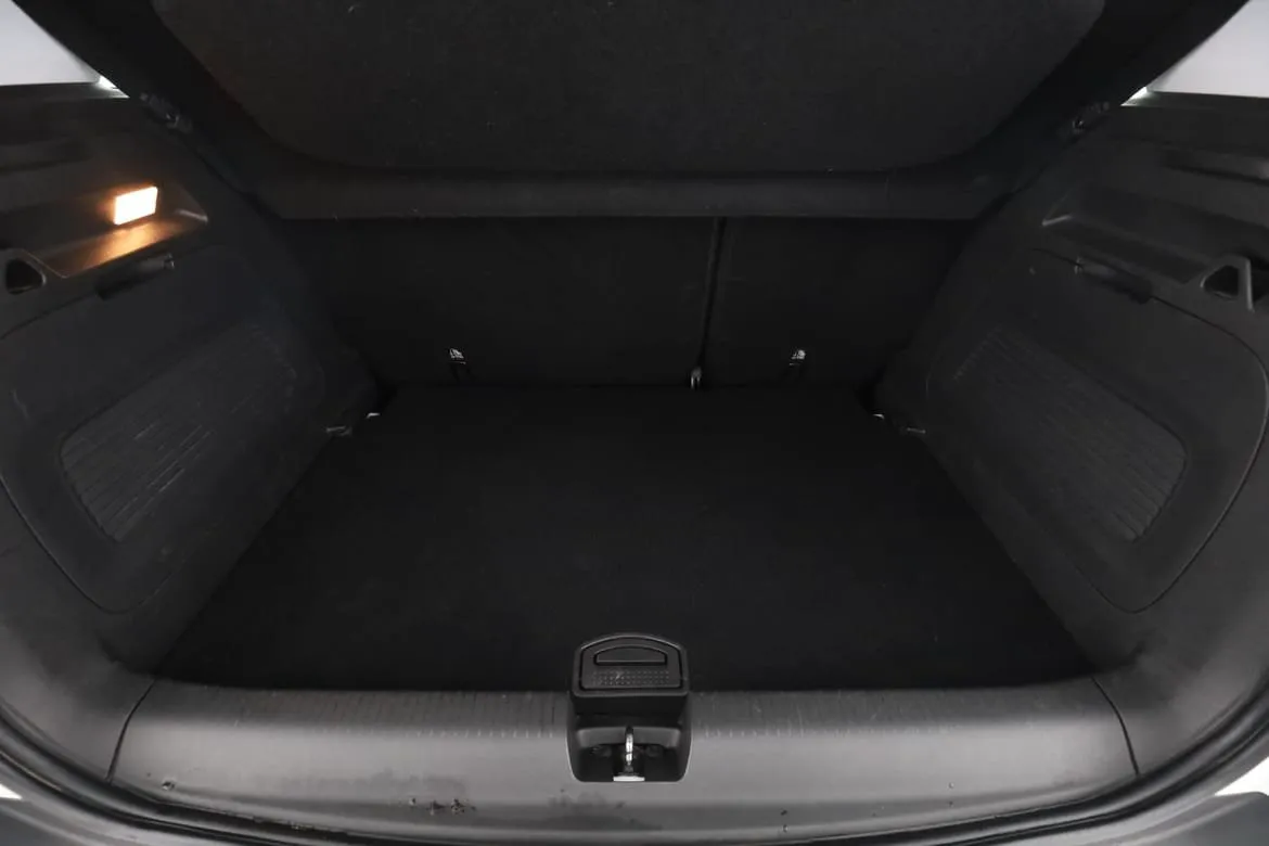 Opel Crossland X bild 18