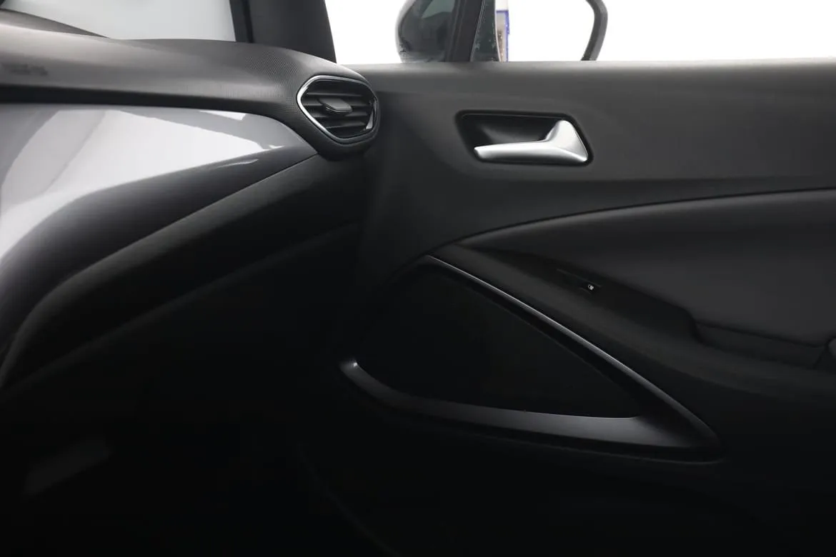 Opel Crossland X bild 27
