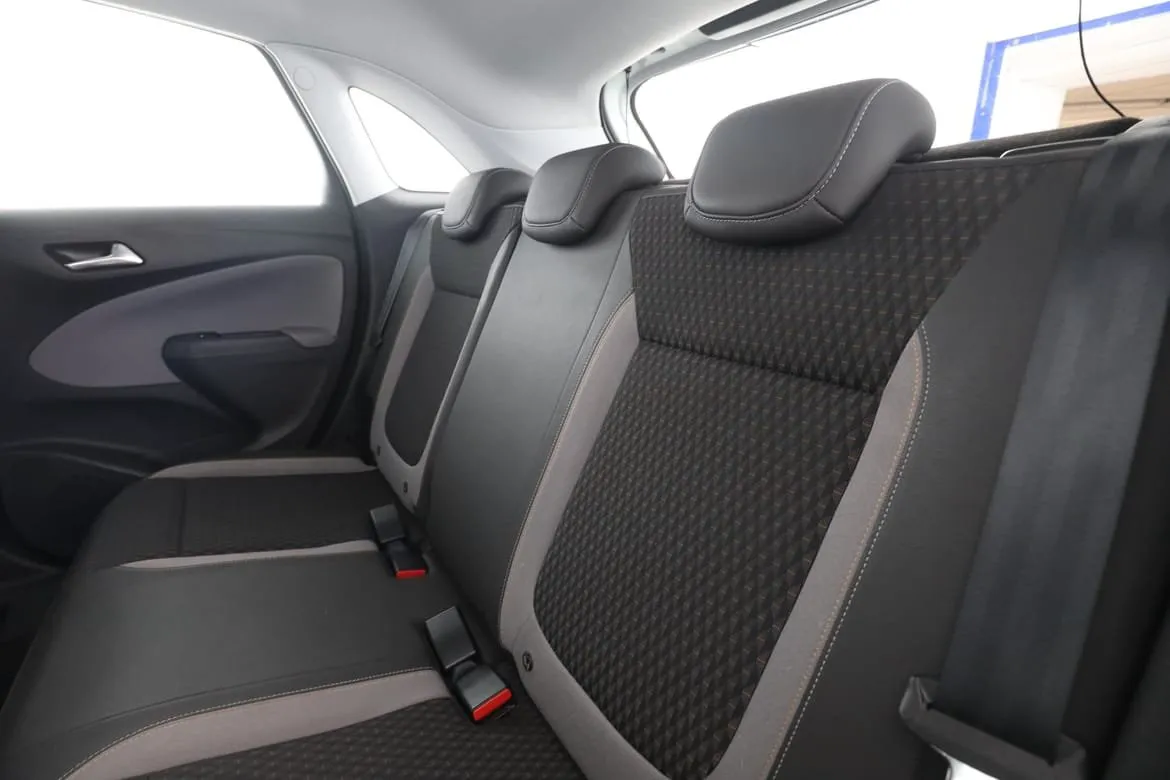 Opel Crossland X bild 15