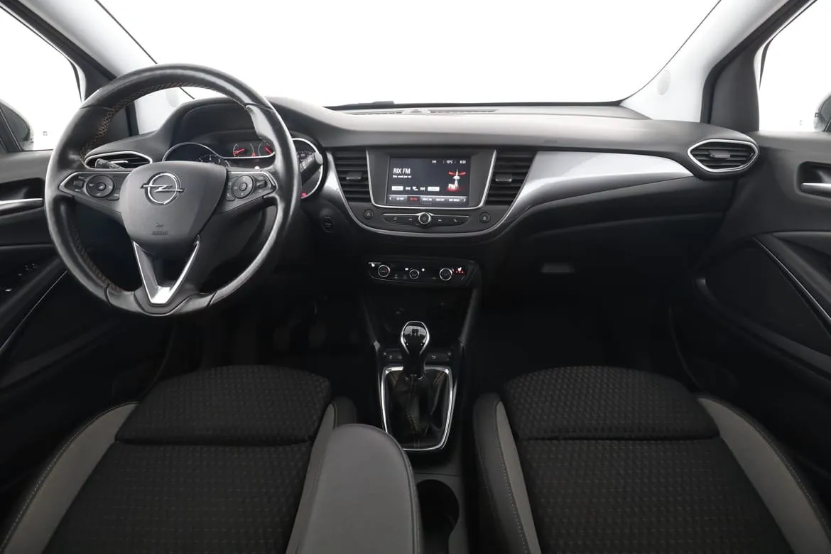 Opel Crossland X bild 13