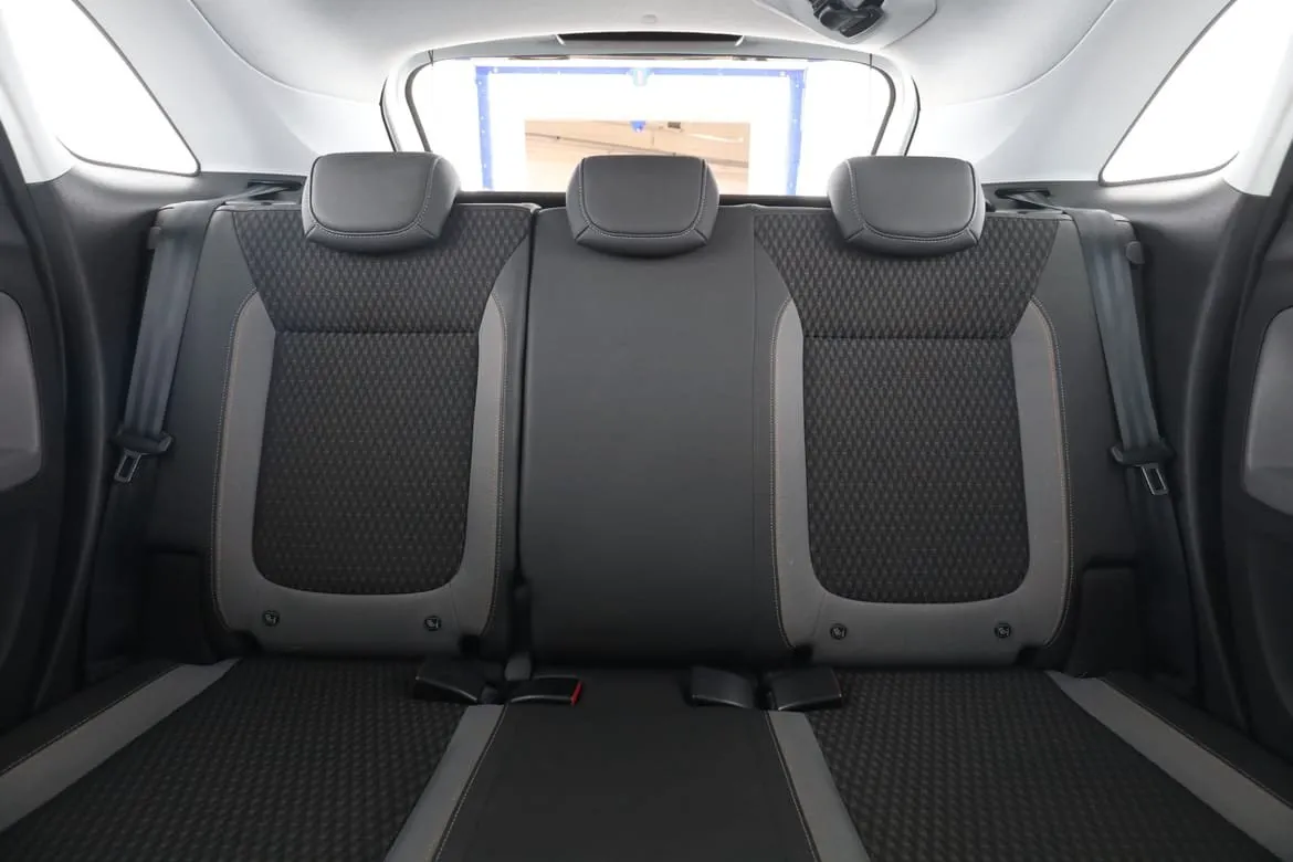 Opel Crossland X bild 16