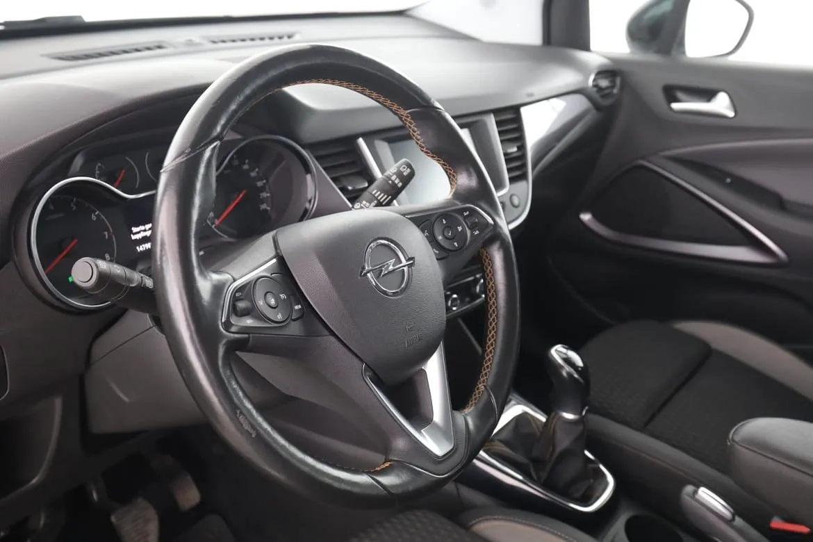 Opel Crossland X bild 12