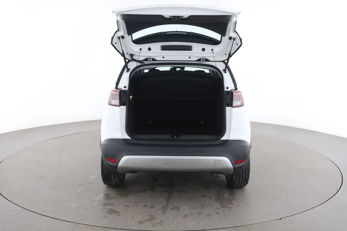 Opel Crossland X bild 17