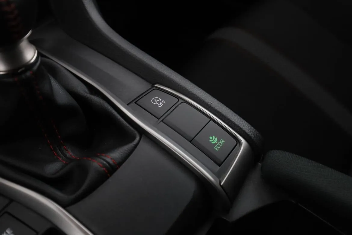 Honda Civic bild 26