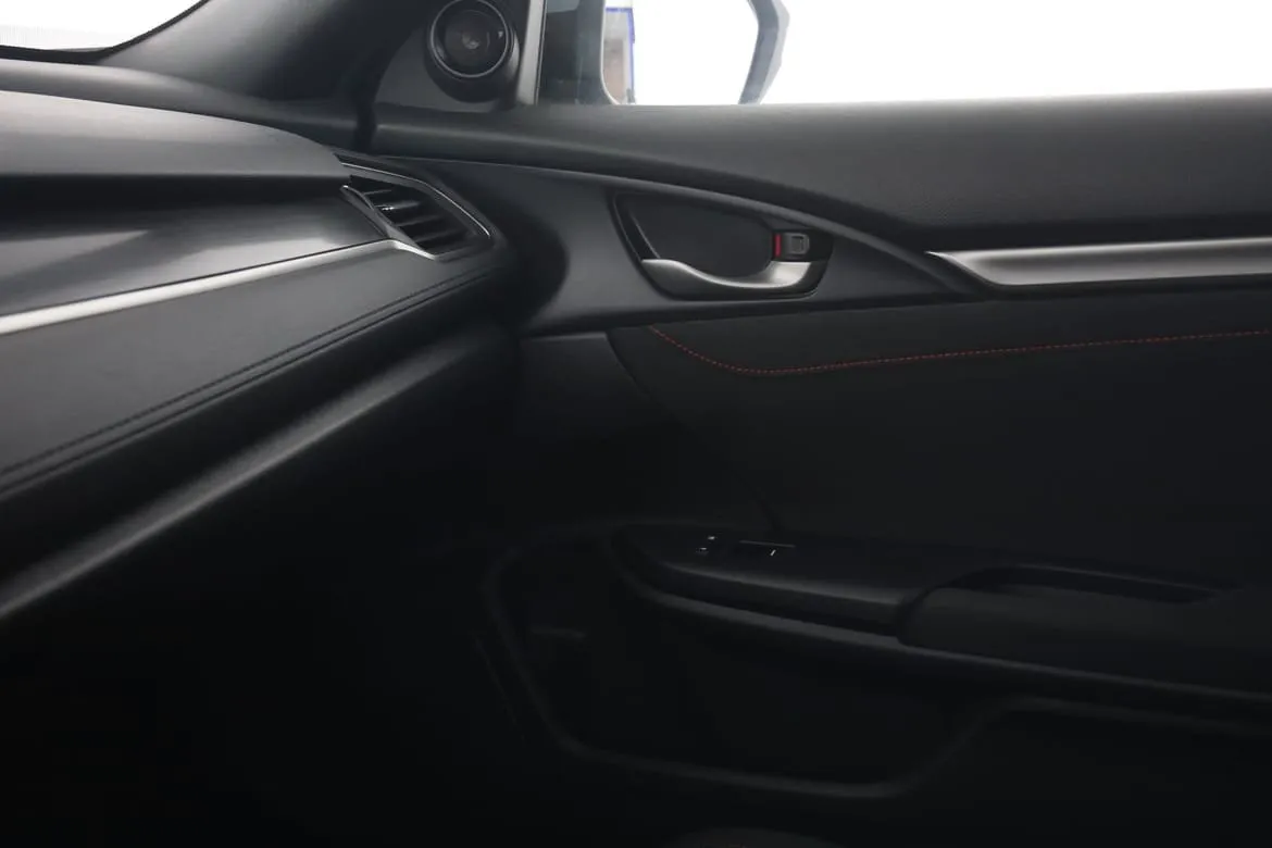 Honda Civic bild 28