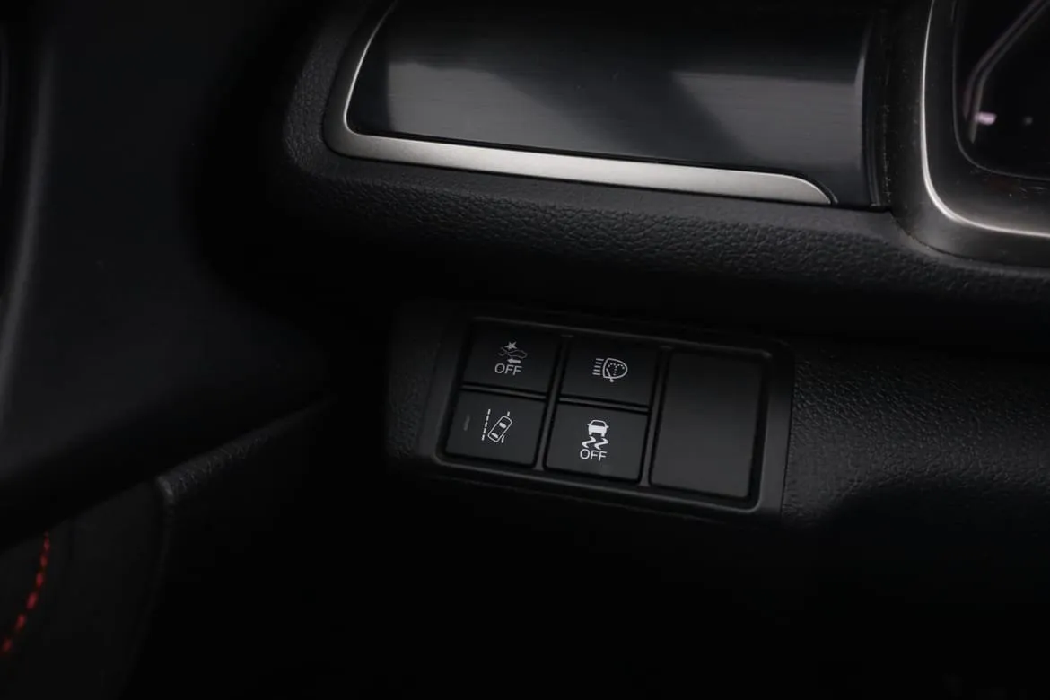 Honda Civic bild 31