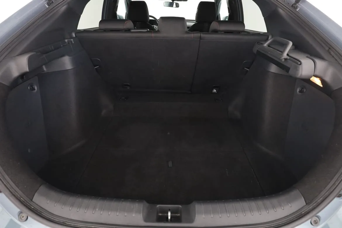 Honda Civic bild 18
