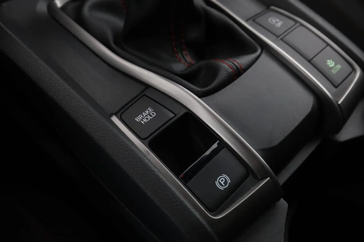 Honda Civic bild 27