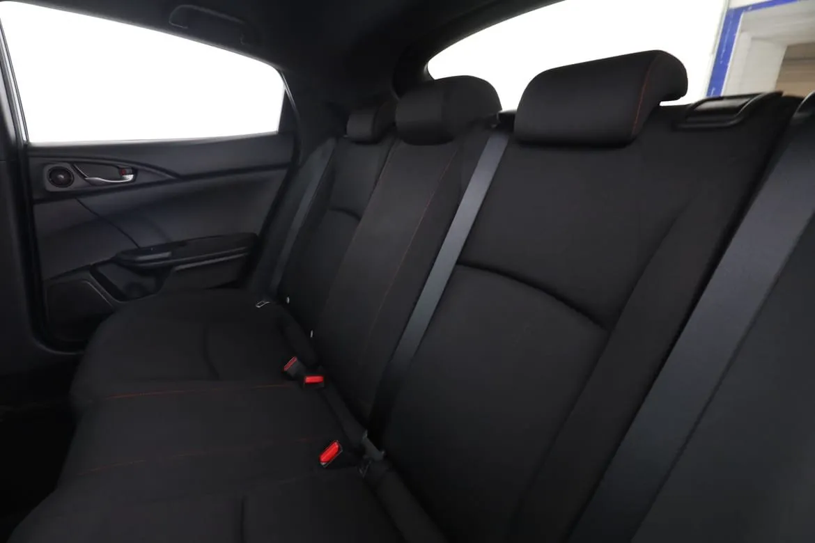 Honda Civic bild 15