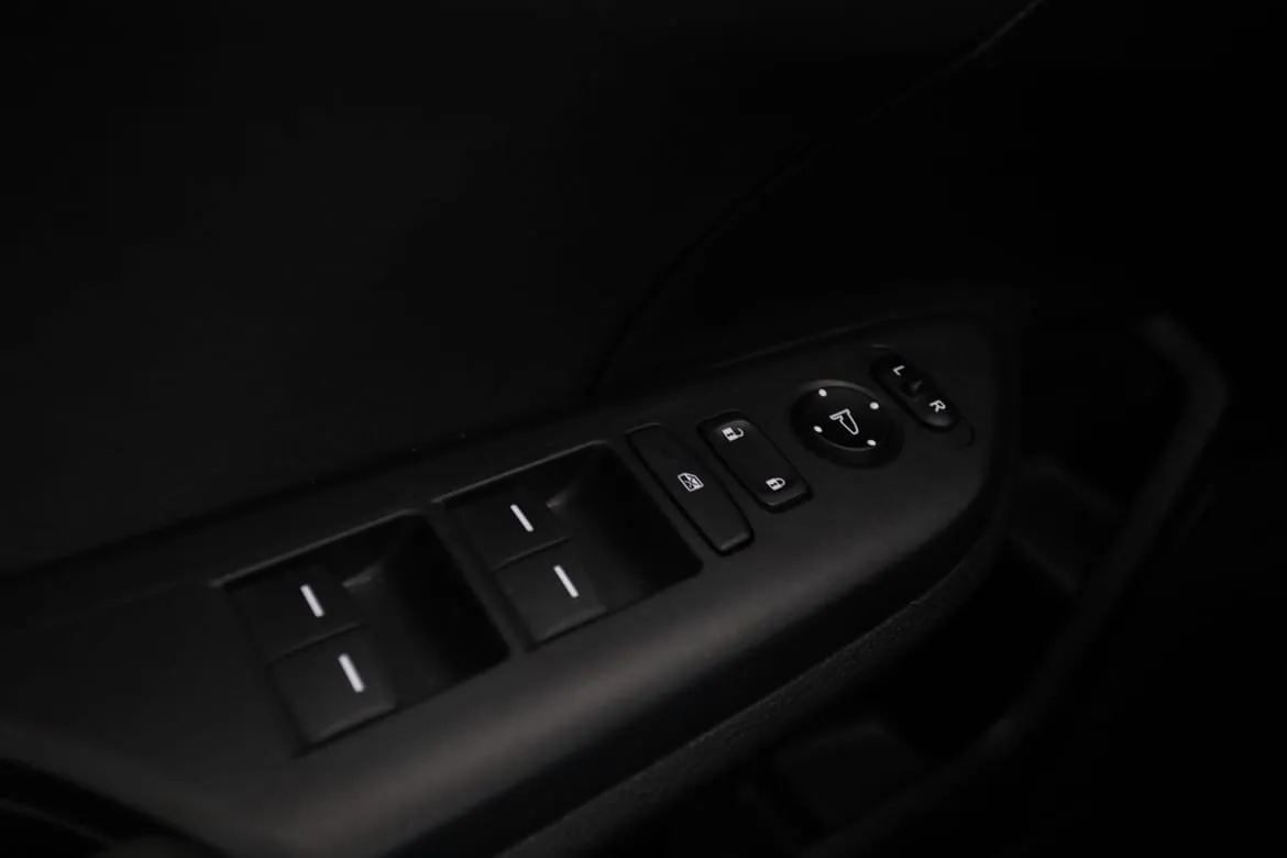 Honda Civic bild 32