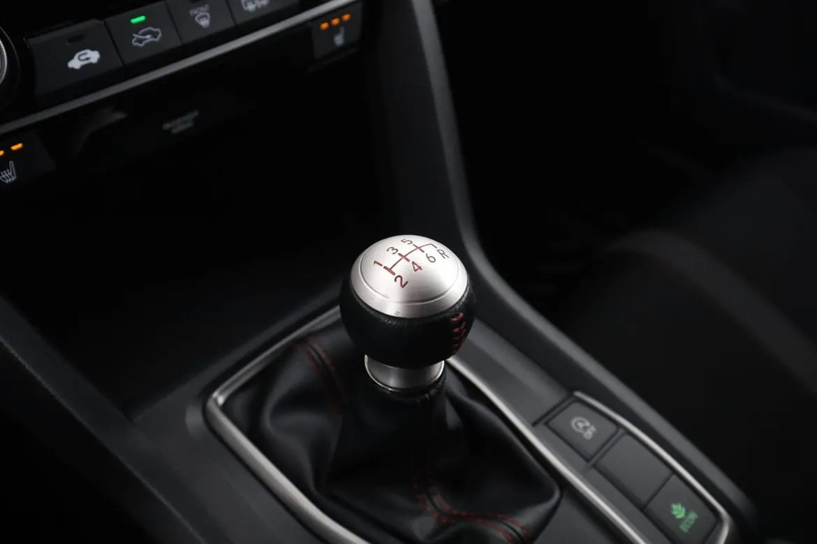 Honda Civic bild 25
