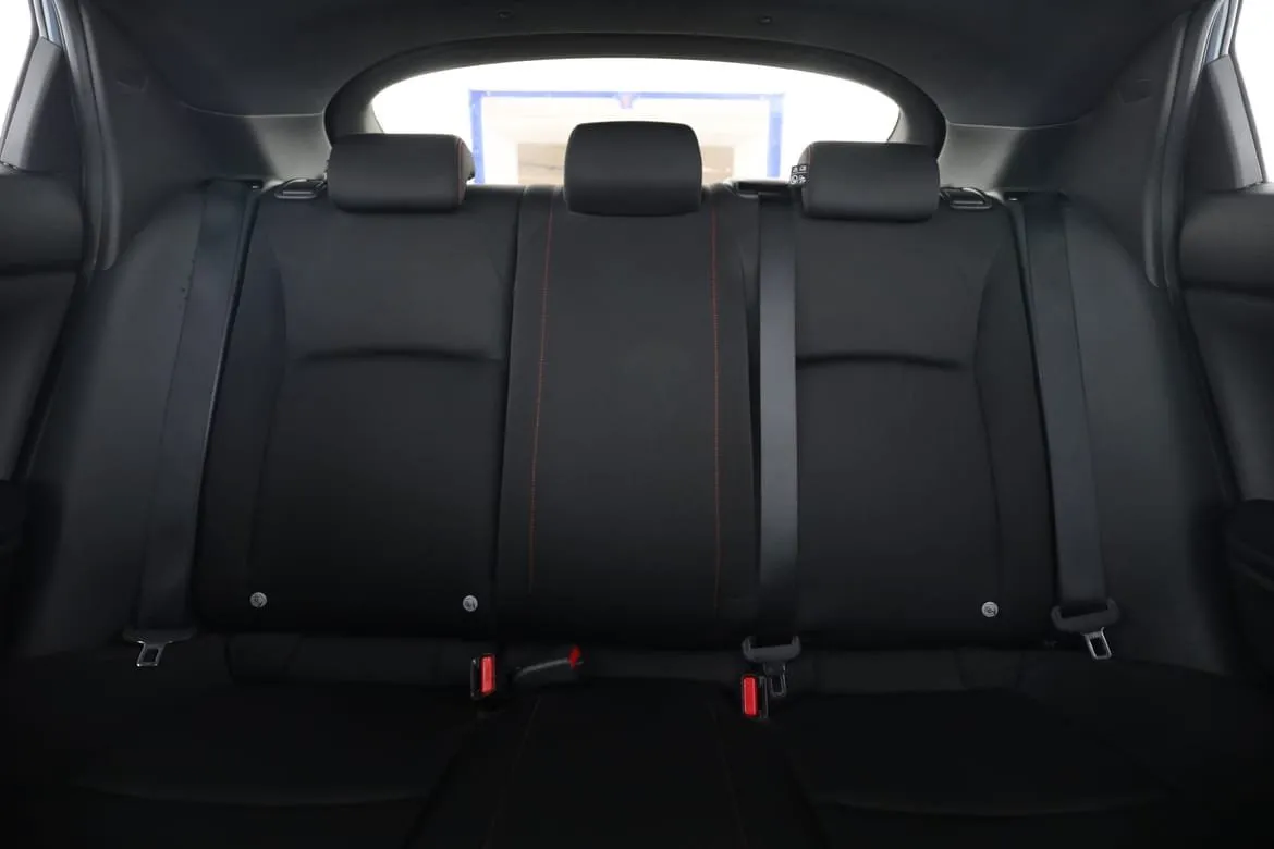 Honda Civic bild 16