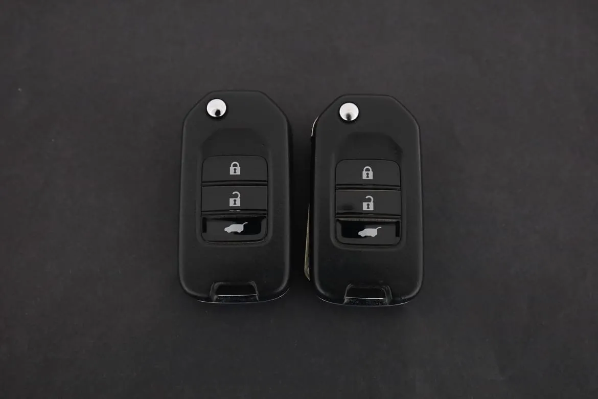 Honda Civic bild 33