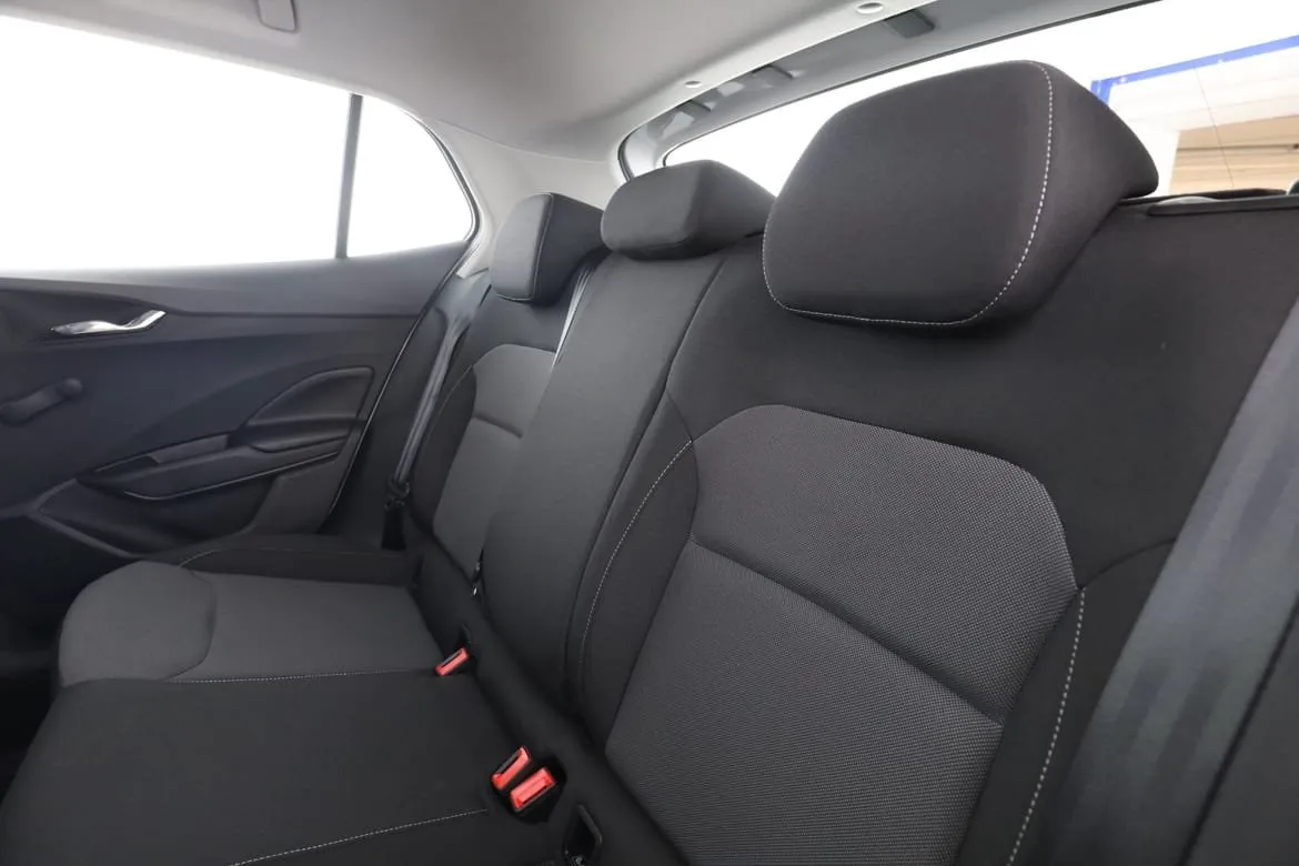 Skoda Fabia bild 15