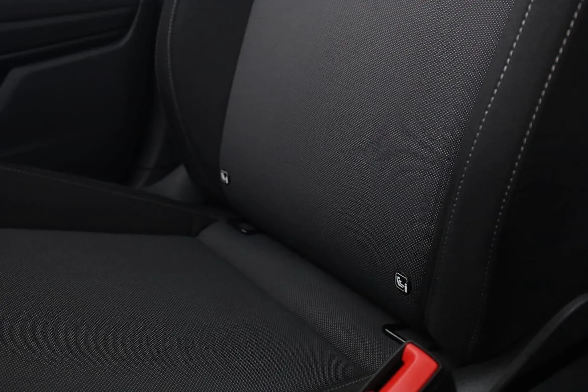 Skoda Fabia bild 30
