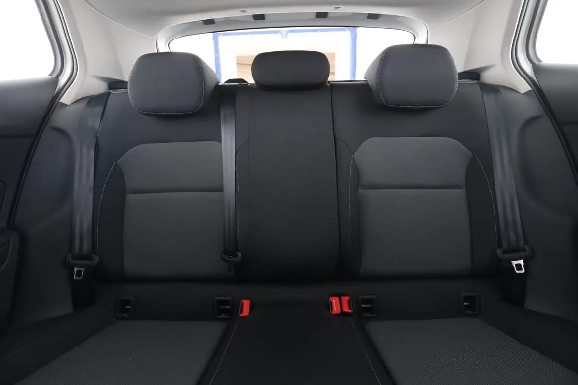 Skoda Fabia bild 16
