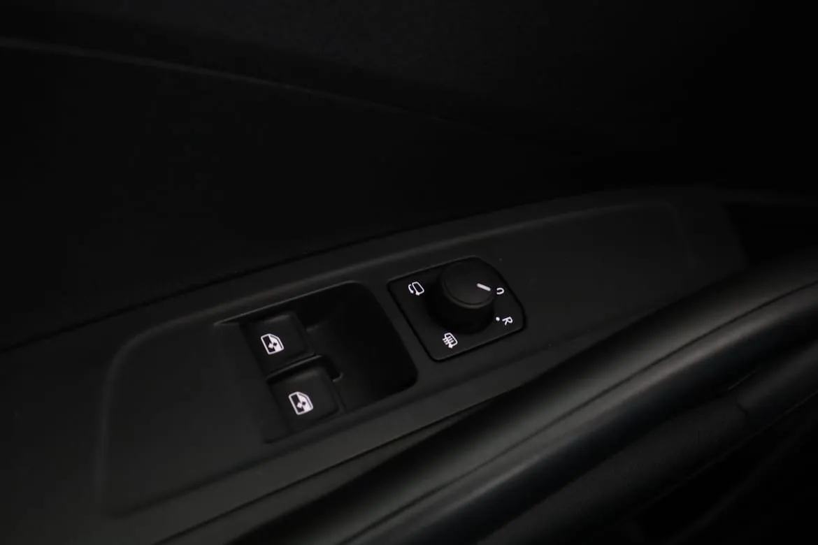 Skoda Fabia bild 33