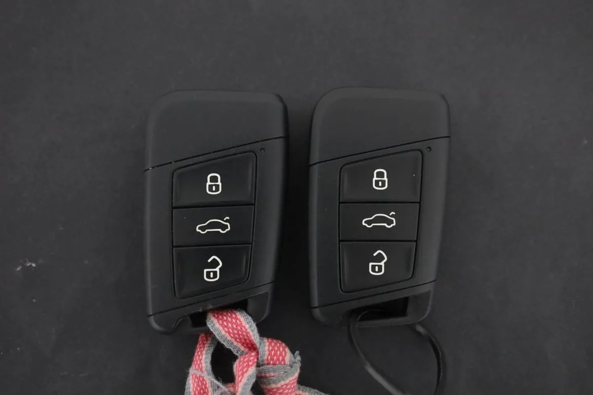 Skoda Fabia bild 35