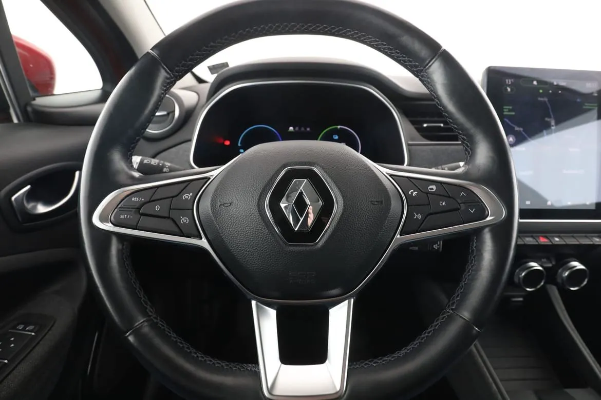 Renault Zoe bild 19