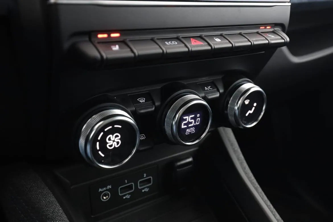 Renault Zoe bild 26