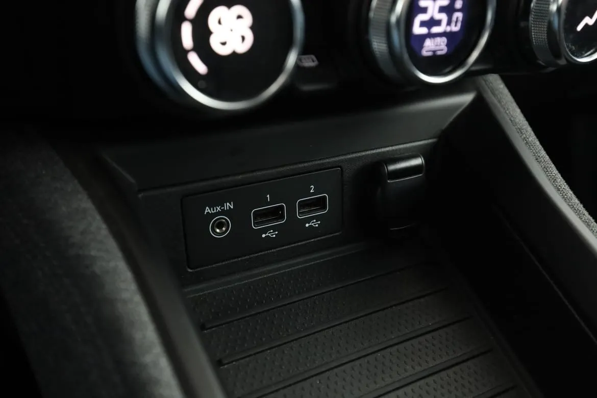 Renault Zoe bild 27