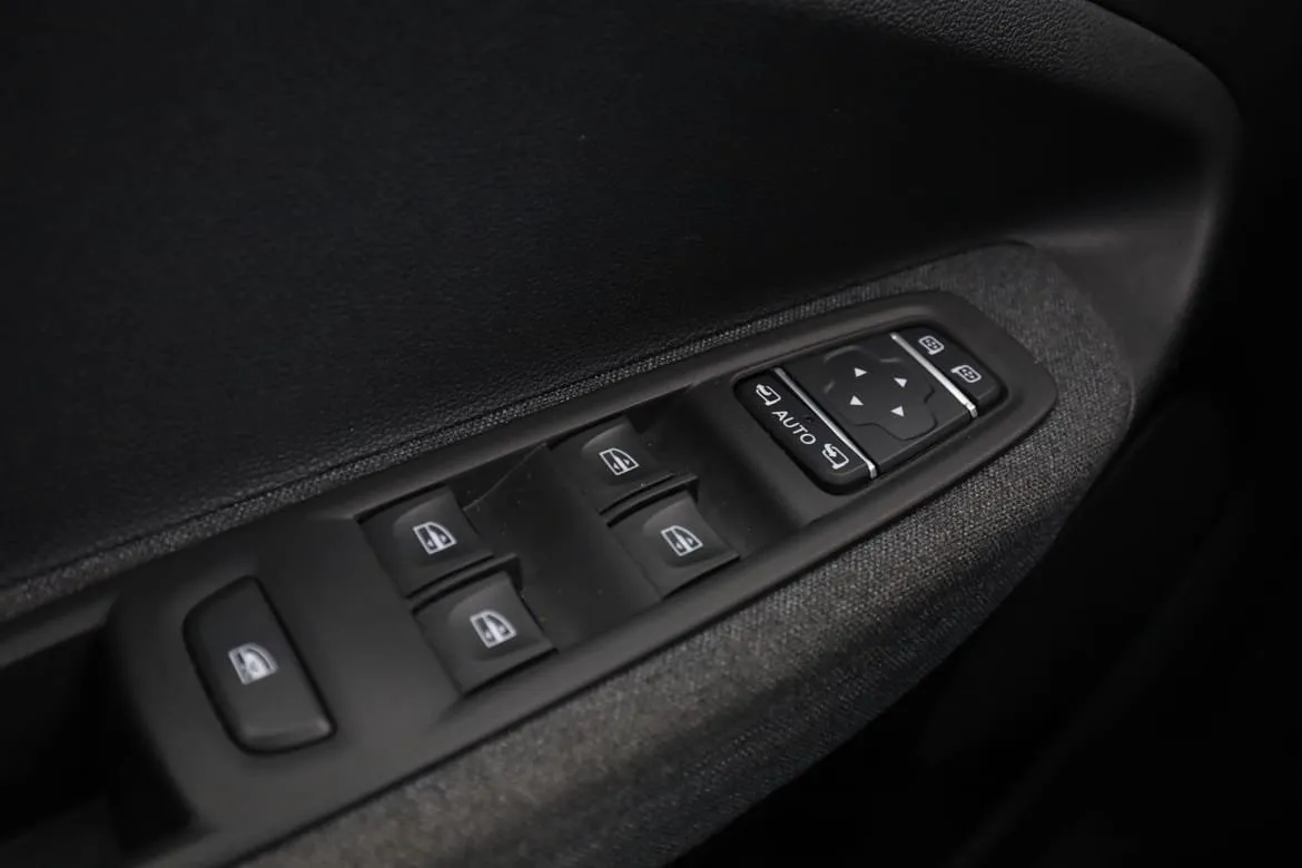 Renault Zoe bild 35