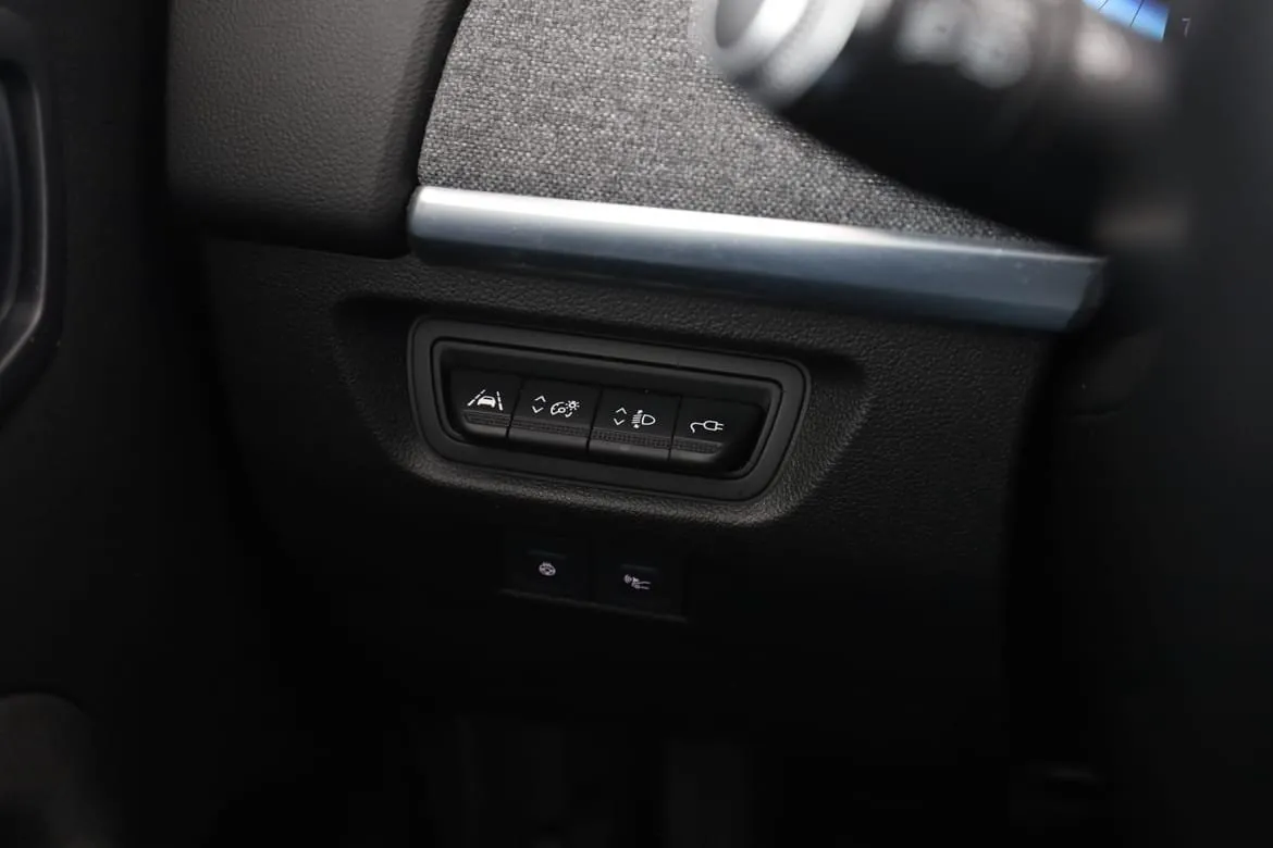 Renault Zoe bild 34