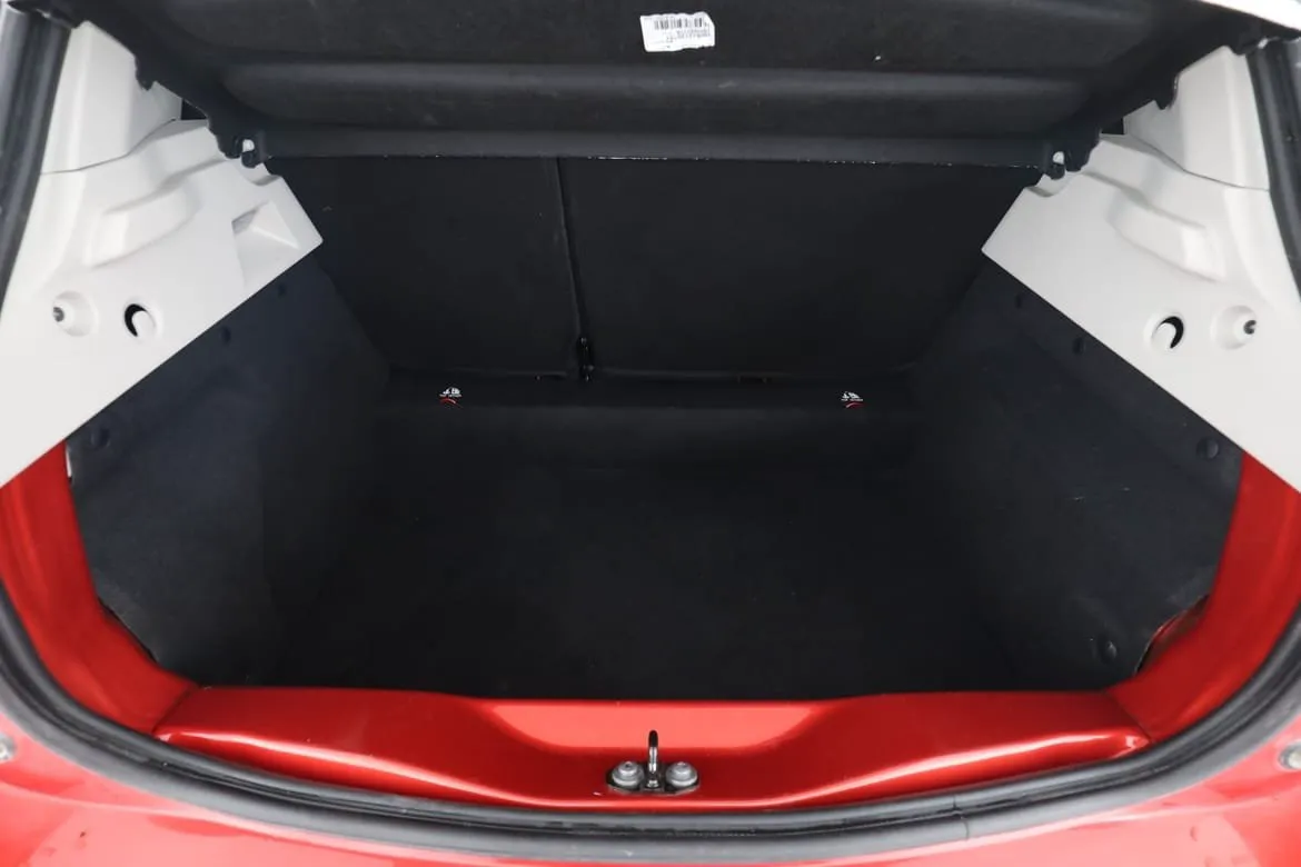 Renault Zoe bild 18