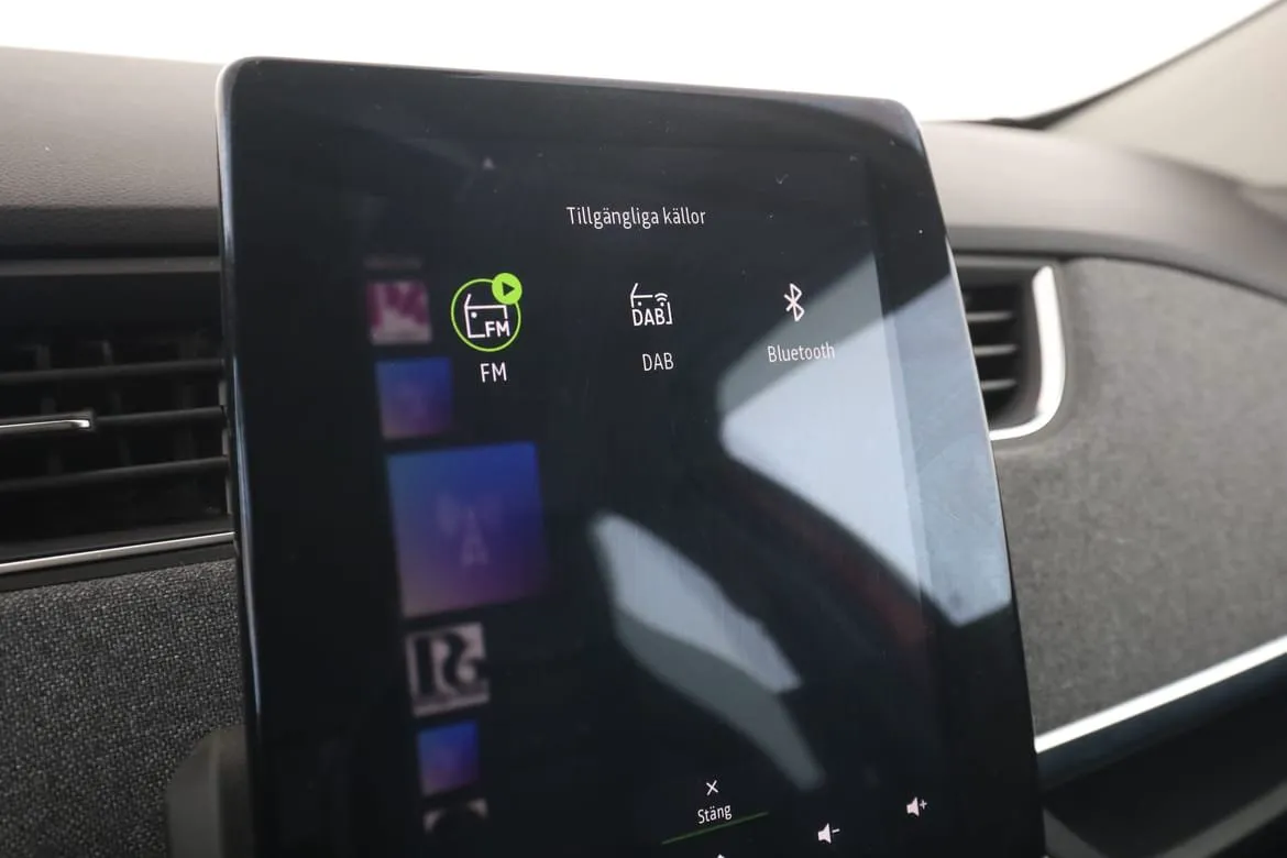 Renault Zoe bild 22