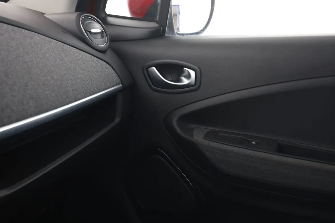 Renault Zoe bild 30